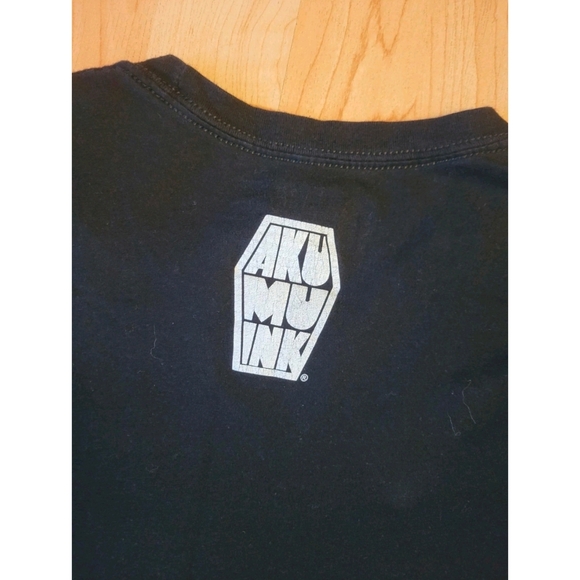 Akumu Ink t-shirt - Picture 7 of 7